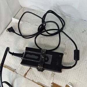 ResMed 369102 S9 Model 3 Pin 90W AC Adapter Power Supply Cord Authentic Tested